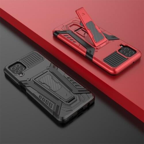 ShockProof Armor Case For OPPO Realme 8 Pro GT Master Reno 6 Pro Plus 5 Lite 5F A94 Anti Shock Magnet Shell Bumper Cases Cover
