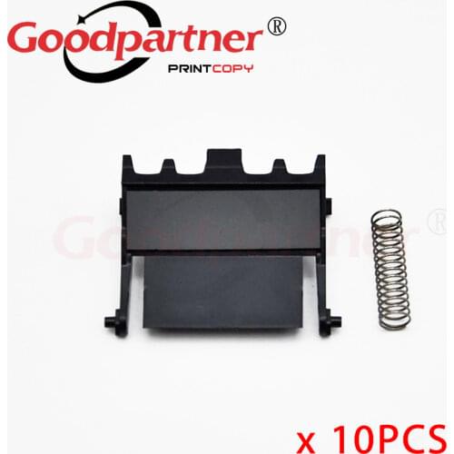 20X Separation Pad for Brother HL 5440 5445 5450 5452 5470 5472 6180 6182 DCP 8110 8112 8150 8152 8155 8157 8250 MFC 8510 8512