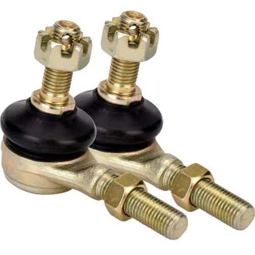 M10-M14 Tie Rod End Kits Fit For CF Moto 9030-101170 Steering Knuckle cfmoto Tie Rod End Ball Joint Zforce 1000 800 500 X6 ATV