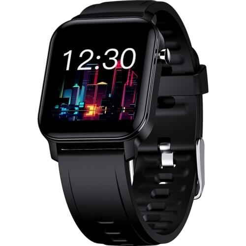 2020 Smart Watch Men New Arrival Android 1.3 inch Touch Screen Waterproof Sport Heart Rate Blood Fitness Tracker Women Bracelet