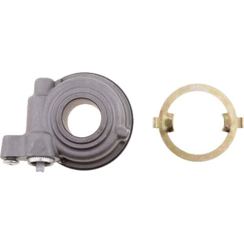 Speedometer Speedo Meter Drive Gear Box Assy For 400 VT600 750 GL1500