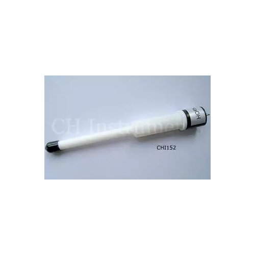 CHI152 mercuric oxide reference electrode mercury oxide electrode
