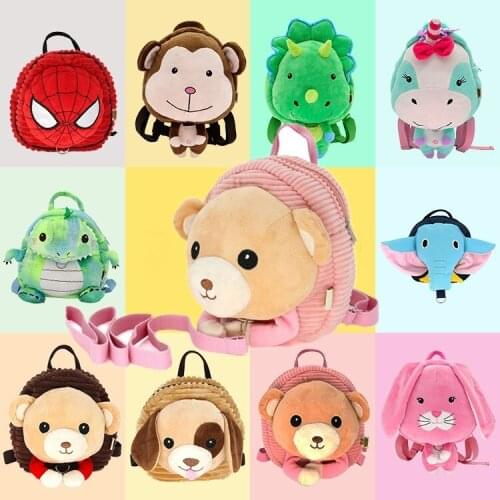 TEUMI School Bags