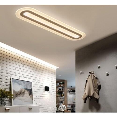 Japan led ceiling light Ceiling Lamp Fixtures Living Room Bedside Aluminum E27 led ceiling lamps ceiling light fans