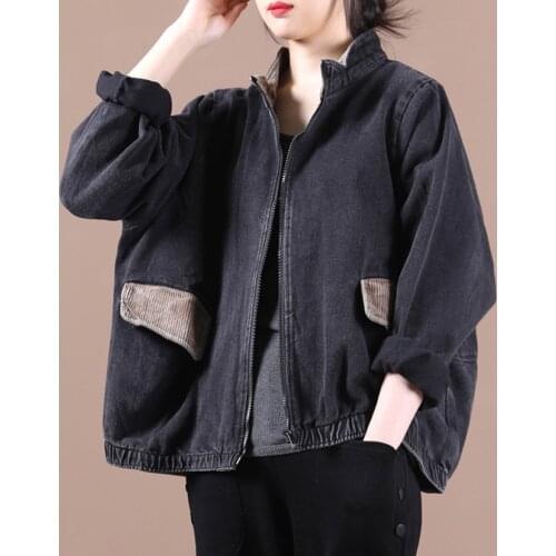 Женские большие куртки YoYiKamomo China At AliExpress