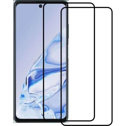 Full Cover Protective Glass For Blackview A100 Protective Tempered Glass For Blackview A100 Screen Protector