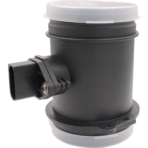 0280218069 077133471J 077133471JX Mass Air Flow Maf Sensor For AUDI A8 A6 Avant Allroad S6 4B2,4B5,C5 4F2,4F5,C6 4.2 FSI quattro