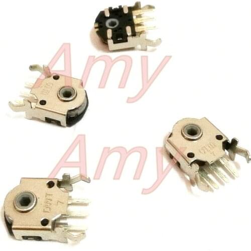 100pcs/lot mouse code switch roller switch 7MM high mouse encoder rotary switch