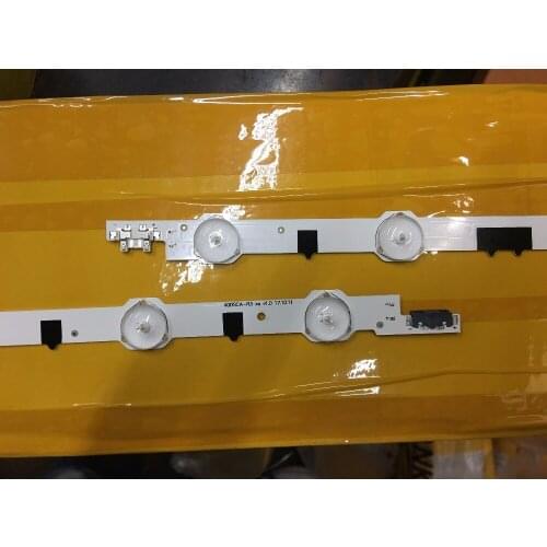 14PCS(7PCSLED85&7PCSLED86) strip D2GE-400SCA-R3 D2GE-400SCB-R3 for 2013SVS40F LED85 LED86 UA40F5000ARXXR UA40F6300AJX