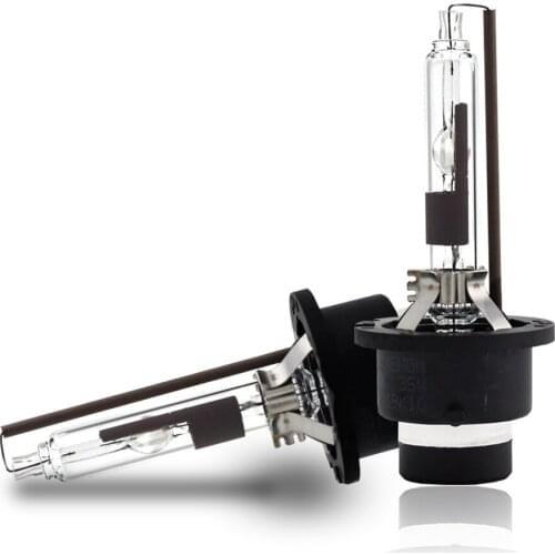 BEDEHON 1 Set D2S D2R Kit HID XENON Headlight Lamp 12V 85V 35W 6400LM 4300K 5000K 6000K 3000H Xenon Replacement Bulbs for Car