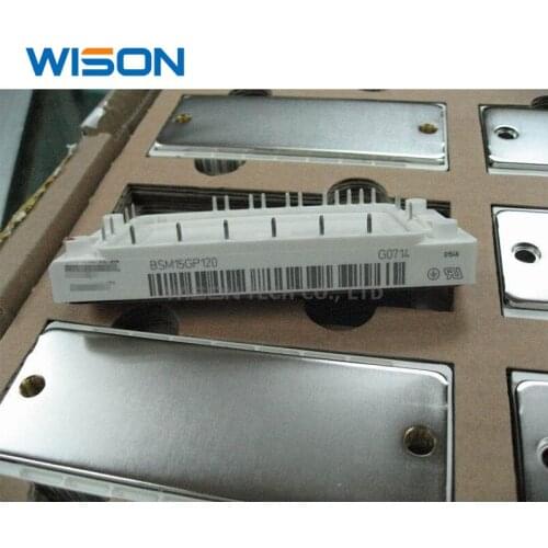 BSM10GP120 BSM15GP120 BSM25GP120 New original module