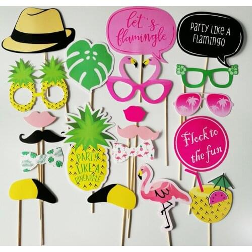 LIFE MAGIC BOX Holiday Pictures of Photo Booths Fruit Hat Photography Props Backdrops