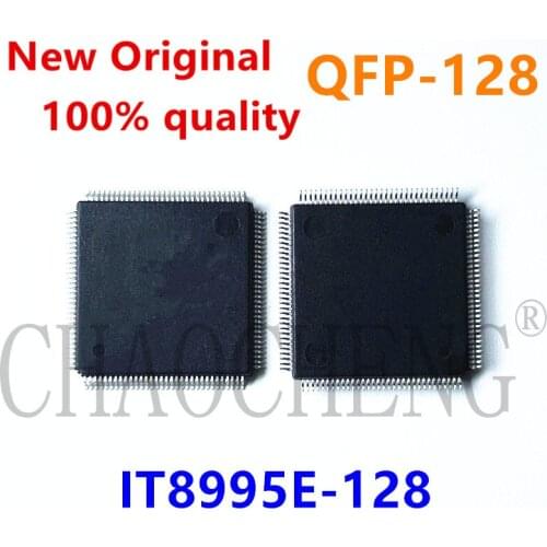 IT8995E-128 dxa cxa cxs, chip de 100% new (5-10 peças)