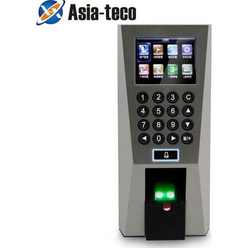Fingerprint Access Control Fingerprint Time Attendance Door controller Time Attendance Machine
