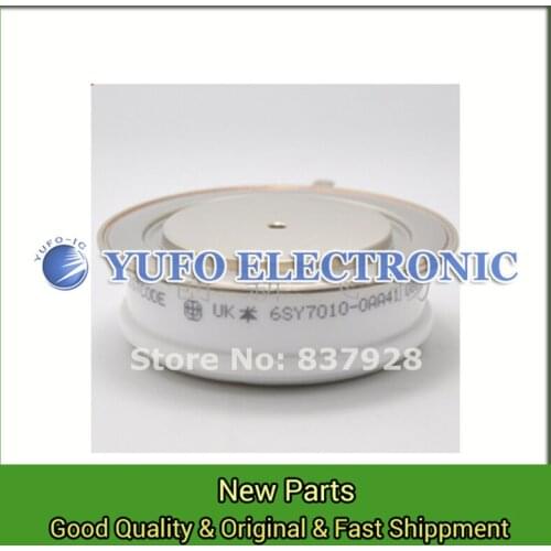 Free Shipping 1PCS 6SY7010-0AA41 Power Module original new Special supply Welcome to order