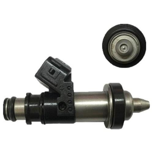 Set of 4 Oem Fuel Injectors 06164-pca-000 For Honda Crv Cr-v 1999-2001