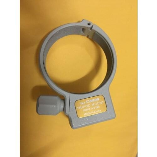 New Metal Tripod Mount Ring Collar for Cann EF 80-200mm F/2.8 F2.8L USM Lens with tracking number