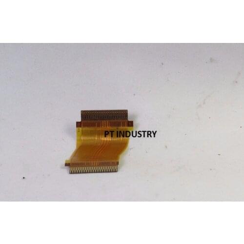 Original 60D Bottom Power Board Flash Board Connect to Main board Flex Cable FPC For Canon EOS 60D