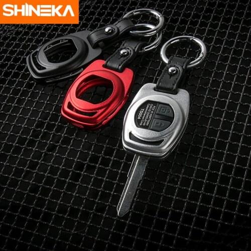 Shineka Car Key Covers