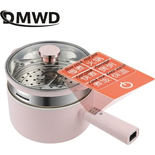 JIQI 600ml Vegetable Fruit Juicer Extractor 200W DIY Milkshake Ketchup Jam Maker Puree Smoothie Blender Ice Crushers