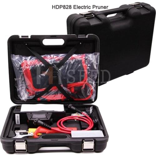 Grape rattan Electric pruning lithium-cut battery drive voltage 43.2V