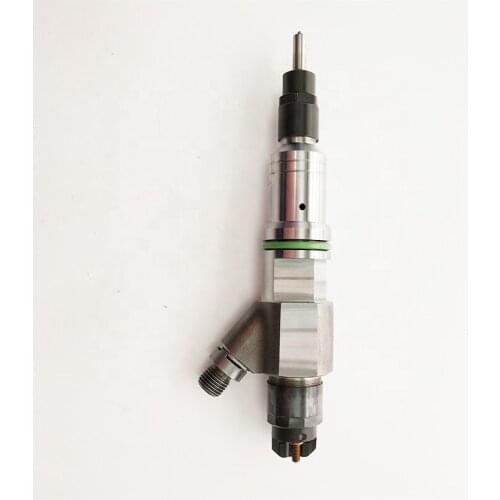High Quality diesel engine Common Rail Fuel Injector nozzle 0445120092