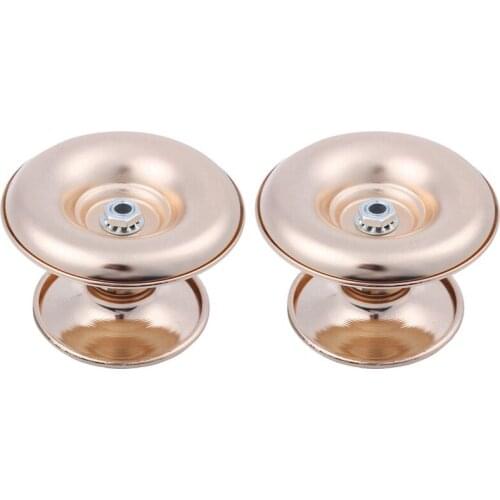 2Pcs Metal Candle Holder Gold Candelabra Fashion Wedding Candle Stand Exquisite Candlestick Table Home Party Christmas Decor