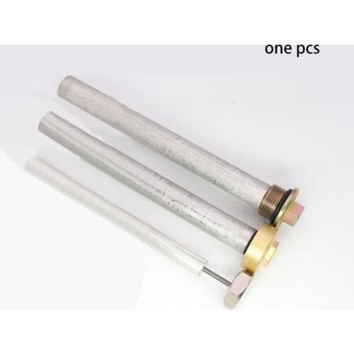 Electric water heater accessories magnesium rod outlet descaling rod heating tube 40-50L 60-80L 200MM 250MM