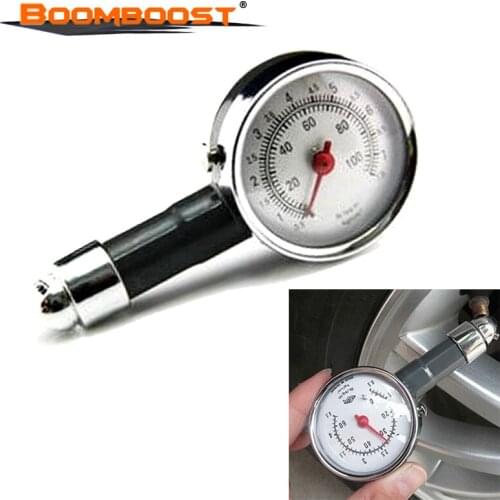 Top Sell New Car Pressure Gauge car tire pressure gauge car tire gauge