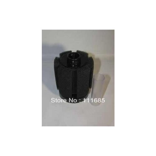 Free Shipping XINYOU XY-180 Biochemical Sponge Filter For Aquarium Fish Tank Bio Filtration