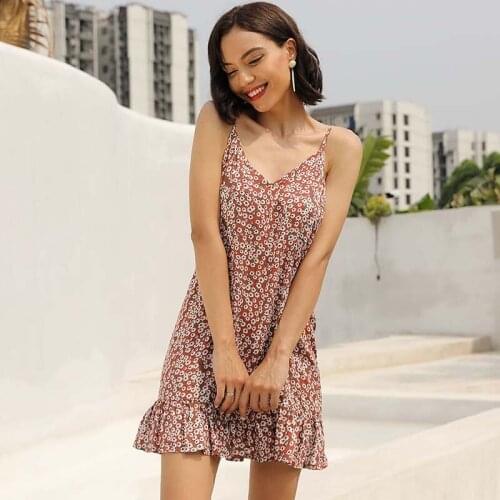 Короткие летние платья Doker China At AliExpress