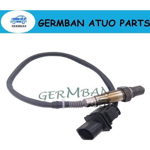 Oxygen Sensor Lambda Sensor Fit For Land-Rover Freelander 2 2.2L Part No# LR001370