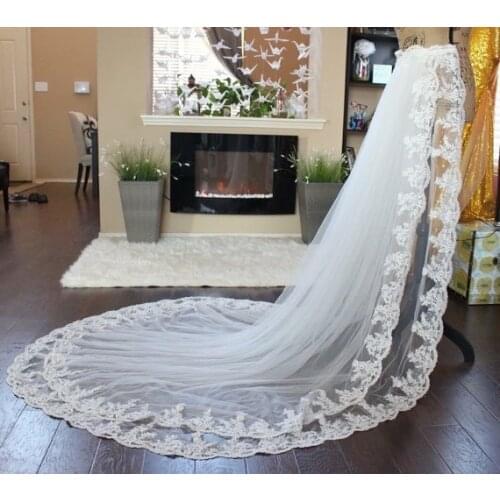 Lace Detachable Train Lace Bridal Skirt / Thick Lace Trim Wedding Train / Wedding Skirt /Wedding Accessories Detachable skirt