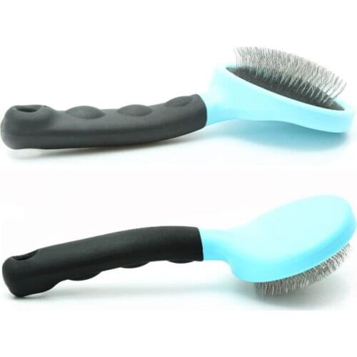 Multi-purpose Cat Dog Comb Brush Needle Pet Hair Brush for Chihuahua Puppy Small Dog Hair Remover Pet Supplies Grooming Tools