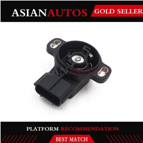 Genuine Accelerator Pedal Position Throttle Position TPS Sensor for Lexus IS200 2.0 89452-53010 198500-3260 8945253010