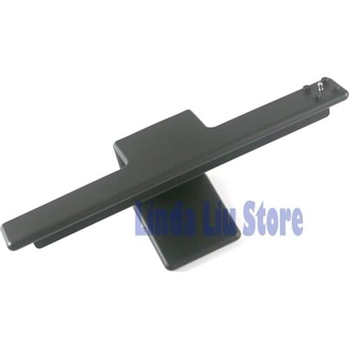 New Black TV Stand Holder Eye Camera Sensor Adjustable Clip Mount Bracket Dock For PS4