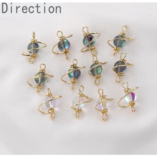 Ritoule Blue Bracelets