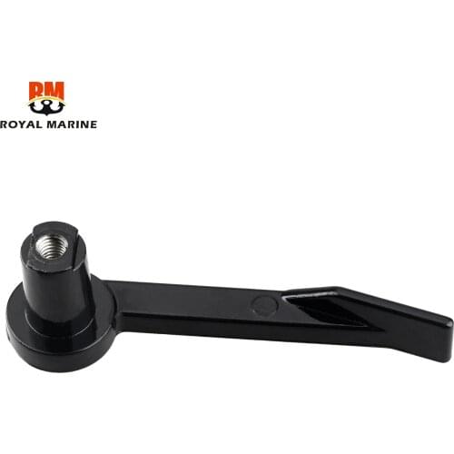 369Q67141-1 Hook Lever for Tohatsu ouboard motor MFS4B MFS5B MFS6B boat engine parts 369Q67141 369S67141 369S67141-1 boat motor