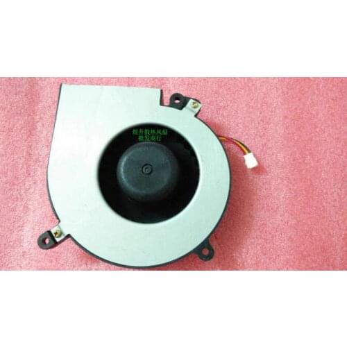 SERVO DC CB BLCWER CBC24W4S-969 DC24V 0.3A three wire blower fan