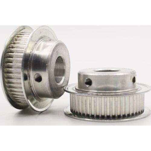 BF Type 3M 60 Teeth 60T 6/8/10/12/15/16/17/18/19/20mm Inner Bore Timing Pulley 16mm Width 3mm Pitch Synchronous Wheel