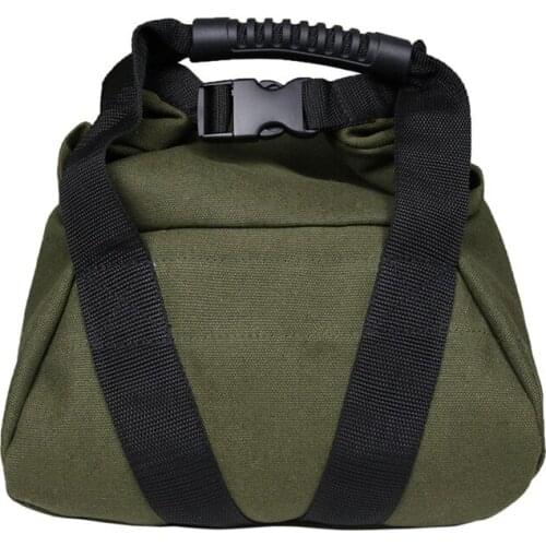 Weightlifting Fitness Sandbag Heavy Sand Bags MMA Boxing Training Sport Weightlifting Punching Bag Fitness Equipment