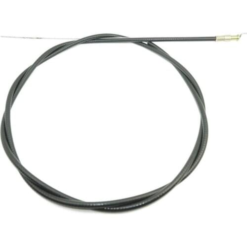 Universal Lawn Mower Lawnmower Throttle Control Bowden Cable for Victa Rover Masport Most 4 Stroke Mower Lawn