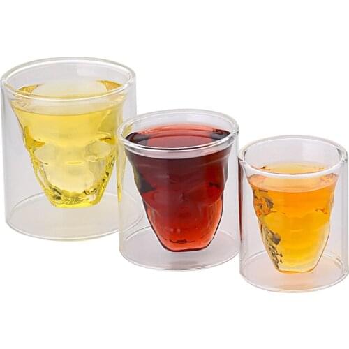 XUNZHE Dishes For Drinks