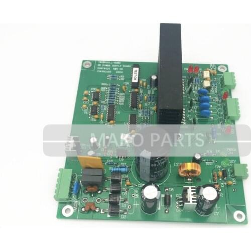 39201389 39564364 39200407 Stepper Limit Board PCM 39874425 39873450 39878450 37971876 SG Power Supply Board Fit Ingersoll Rand