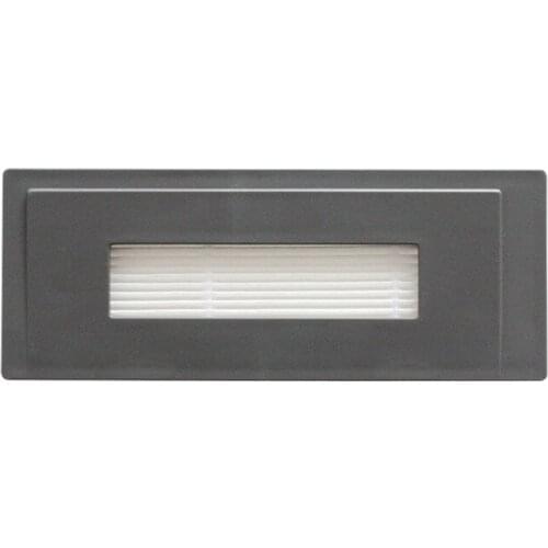 5pcs Hepa Filter Replacement for ecovacs Deebot OZMO 930 Robotic Vacuum Cleaner Spare Parts Accessories