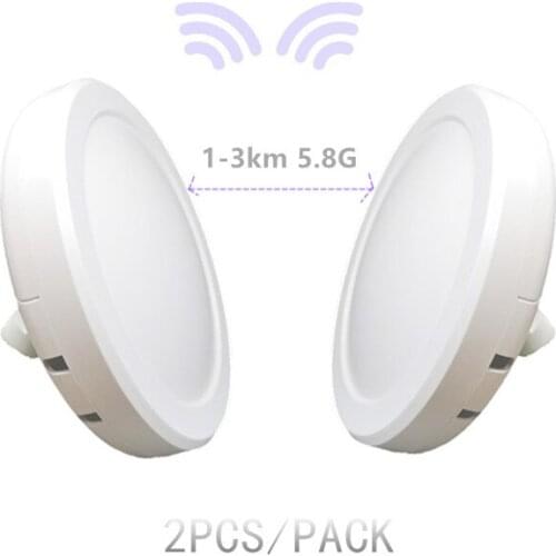 9344 9331 1-3km Chipset Router WIFI Repeater CPE Long Range 300Mbps 5.8G Outdoor AP Router AP Bridge Client Router repeater