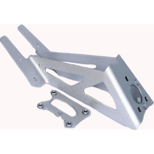 For Yamaha ZYF R1 YZF-R1 2009 2010 2011 2012 2013 2014 Motorcycle modification accessories Rear fender connection shelf