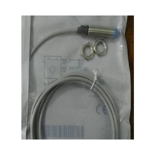 Free Shipping 2pcs/LOT new Switch IM12-04NPS-ZW1 inductive metal inductive switch