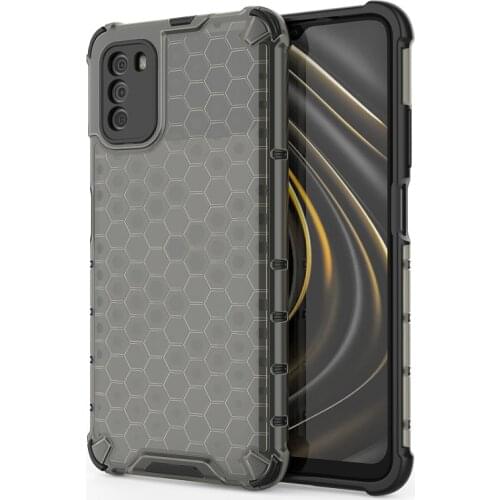 For Xiaomi POCO M3 Case Soft Silicone shockproof Armor protective Back Cover Case for xiaomi poco m3 full cover phone shell