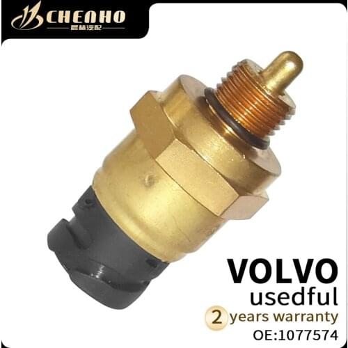 CHENHO BRAND NewOil Pressure Sensor 1077574 For Volvo D12 D16 D7 D10 D9 Trucks FH FM NH FL VN VNL 1999 2000 2001 2002 2003 2004